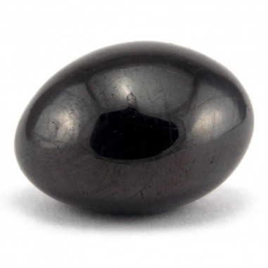 Jais Extra pierre roulée