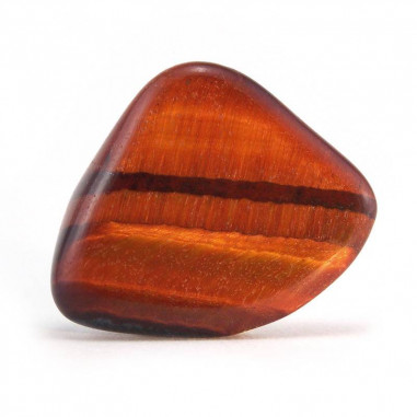 Pierre d'oeil de taureau