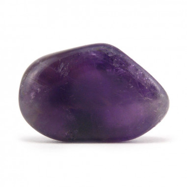 Améthyste foncé extra 1,5 à 2 cm