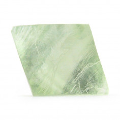 Fluorine Octaèdre verte 2