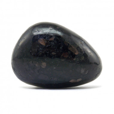 Nuummite 2 à 2,5 cm, 10 à 15 g