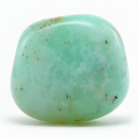 Chrysoprase Extra de Madagascar