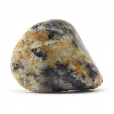 Cassitérite 3 à 3,5 cm, 15 à 20 g