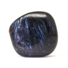 Astrophyllite pierre roulée 2