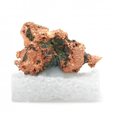 Cuivre natif Extra 4 cm