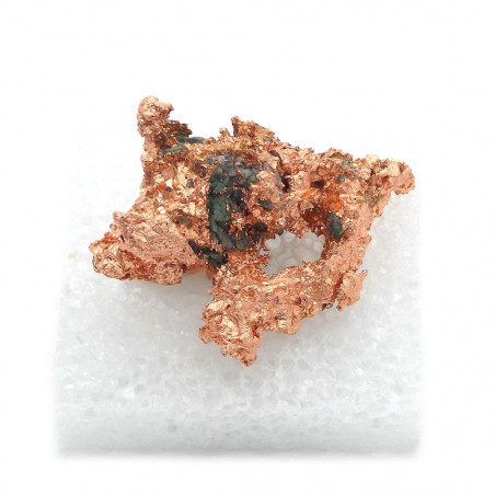 Cuivre natif Extra 4 cm