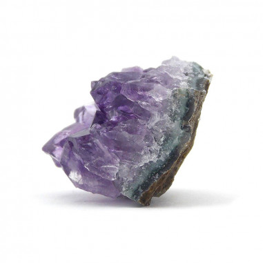 Druse d'Améthyste d'Uruguay 3 cm 10 à 20 g