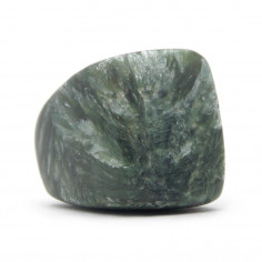 Séraphinite 1,5 à 2 cm, 5 à 10 g