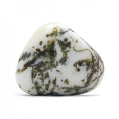 Agate arbre 2 à 2,5 cm, 5 à 10 g