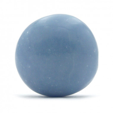 Angélite pierre roulée