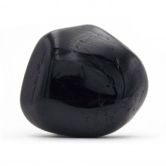 Tourmaline noire pierre roulée 2