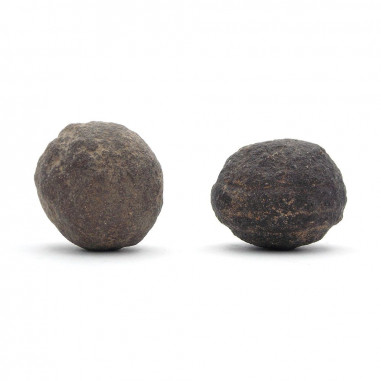 Moquis marble (paire) 2,5 à 3 cm