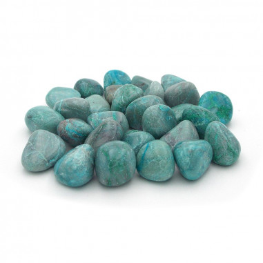 Quantum quattro lot de pierres