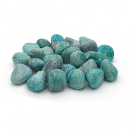 Quantum quattro lot de pierres