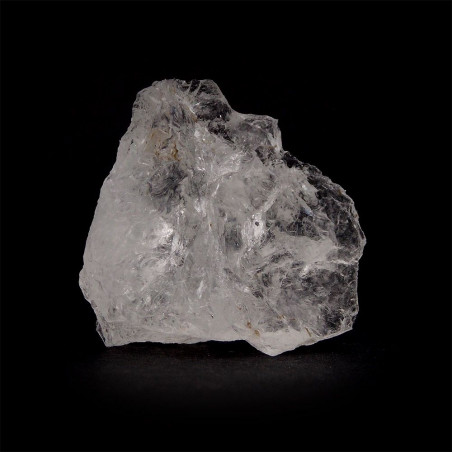 Pierre d'alun (Alunite) brute