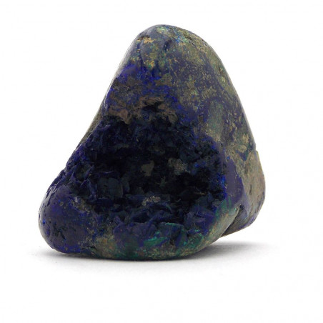Azurite-Malachite naturelle pièce unique 66,4 g