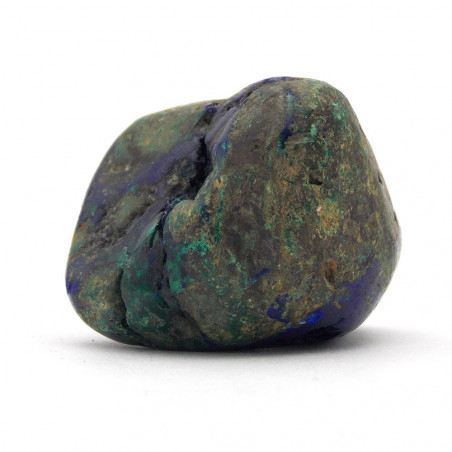 Azurite-Malachite naturelle pièce unique 66,4 g