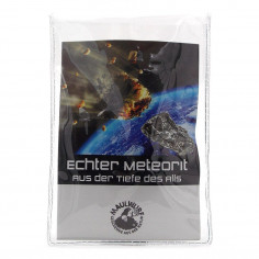 Météorite Extra d'Argentine Campo del Cielo 2