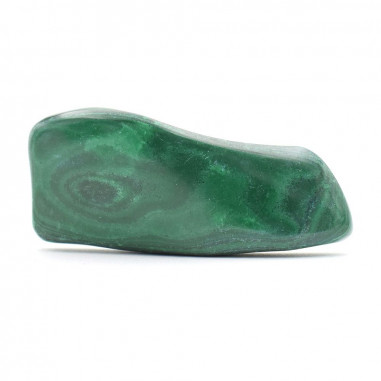 Malachite 72,6 g pièce unique