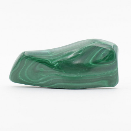Malachite 72,6 g pièce unique