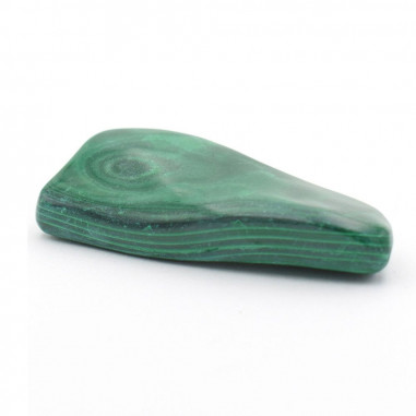 Malachite 72,6 g pièce unique