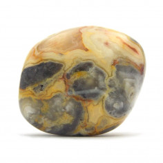 Agate crazy lace 2 à 2,5 cm 15 à 20 g 2