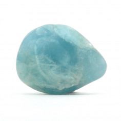 Aigue-Marine du Brésil roulée Extra 2