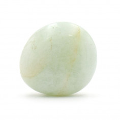 Aigue-Marine Extra Brésil pierre roulée 2