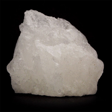 Pierre d'alun (Alunite) brute