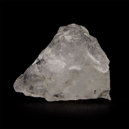 Pierre d'alun (Alunite) brute