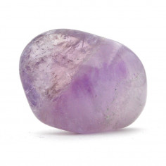 Améthyste pierre roulée 2