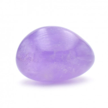 Améthyste Extra pierre roulée