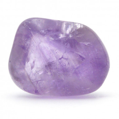 Améthyste Extra pierre roulée