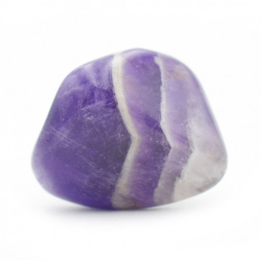 Améthyste chevron Extra Afrique...