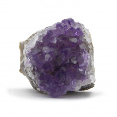 Druse d'Améthyste d'Uruguay 2