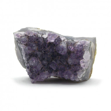 Druse d'Améthyste d'Uruguay