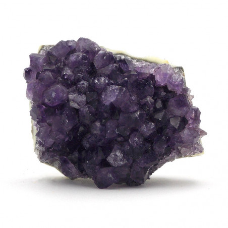 Druse d'Améthyste d'Uruguay