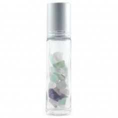 Roller Stick-bille en pierre gemme pour huiles essentielles 2