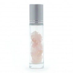 Roller Stick-bille en pierre gemme pour huiles essentielles 2
