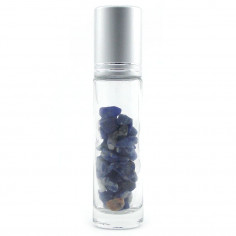 Roller Stick-bille en pierre gemme pour huiles essentielles 2