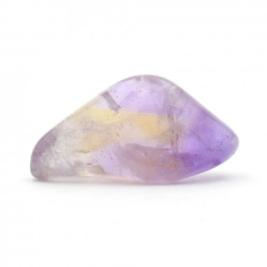 Amétrine extra pierre roulée