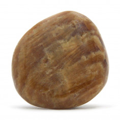 Aragonite pierre roulée 2