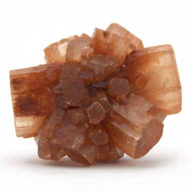 Aragonite brute (Hérisson) du Maroc