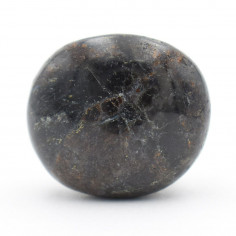 Arfvedsonite pierre roulée 2