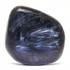 Astrophyllite pierre roulée 2