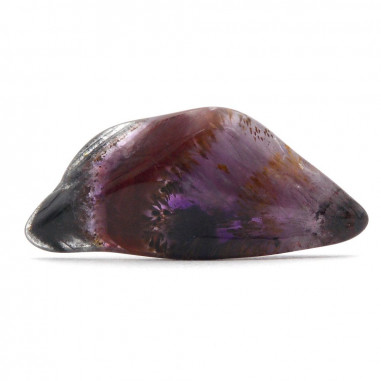 Auralite 23 pierre roulée