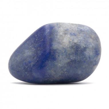 Aventurine bleue (Quartz bleu) pierre...