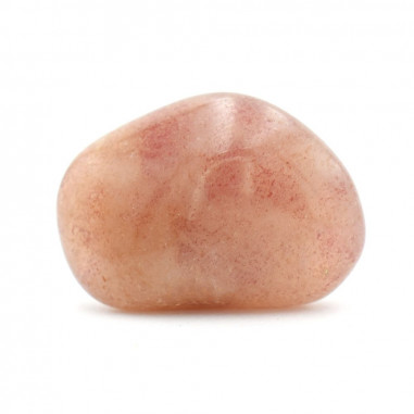 Aventurine rouge Extra Brésil pierre...