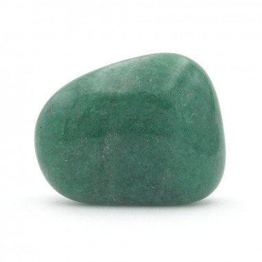 Aventurine verte foncé