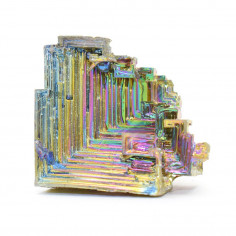 Bismuth cristallisé XL 2